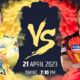 SRH and CSK match today in IPL 2023