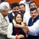 Shelly Oberoi elected mayor of Delhi