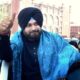 Sidhu came out of jail