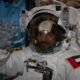 UAE astronaut Sultan Al Neyadi performs spacewalk outside ISS