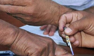 Date of assembly elections changed in Rajasthan, now voting will be held on 25th November