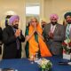 US Sikh community
