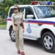Adah Sharma become a police officer