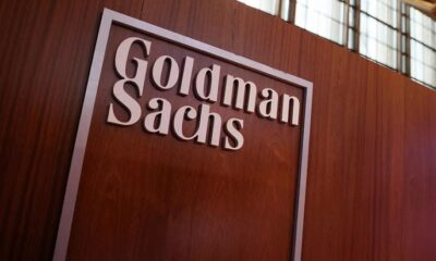 American bank Goldman Sachs