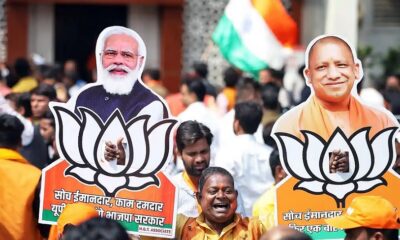 BJP fielded top-21 team for Operation-24 in UP