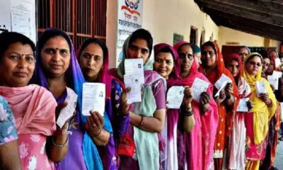 By-elections in UP, Punjab, Odisha and Meghalaya