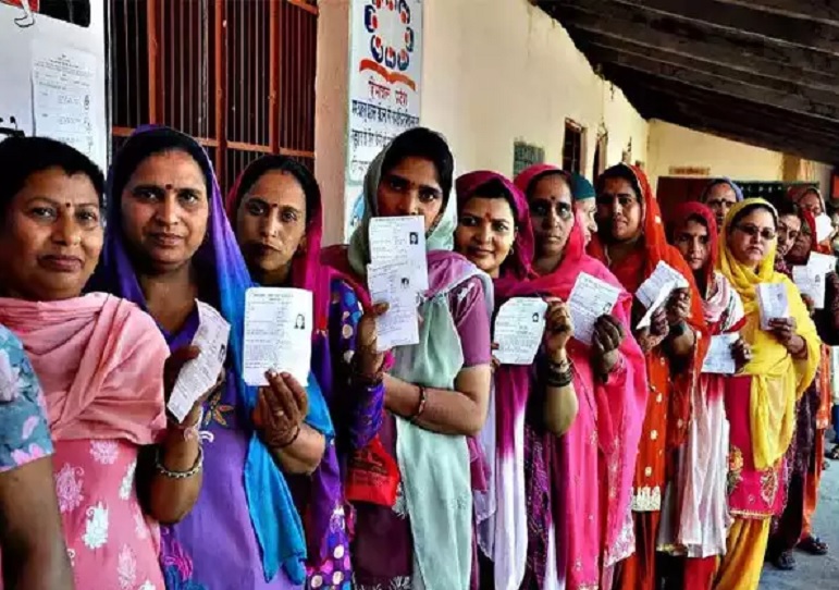 By-elections in UP, Punjab, Odisha and Meghalaya