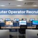 Direct recruitment of computer operator and programmer in UP Police