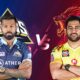 Final between CSK and GT today in IPL 2023