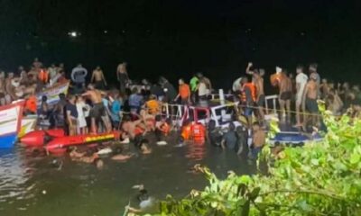 Kerala boat accident