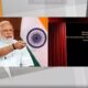 PM Modi on launch of Vande Bharat Express