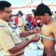 Recruitment in UP Police