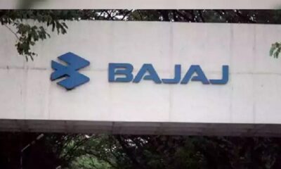 Bajaj stocks will trade on ex-dividend