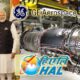 HAL agreement with GE Aerospace