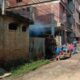 Miscreants attack villages in Manipur