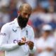Moeen Ali penalised for using drying agent