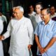 Nitish campaign for opposition unity suffered a setback