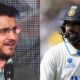 Sourav Ganguly did a unique defense of Rohit
