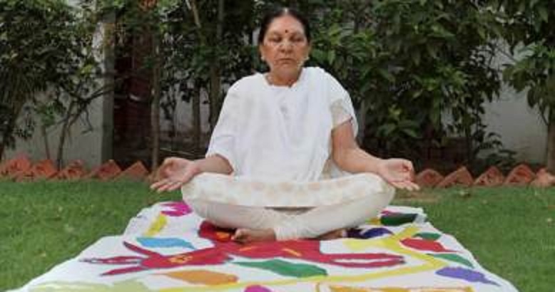 UP Governor gave instructions on Yoga Day