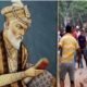 Uproar over Aurangzeb in Maharashtra