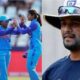 Amol Muzumdar will be the head coach of the Indian women's cricket team