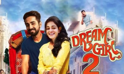 Ayushmann Khurrana Film Dream Girl 2 Teaser