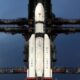 Chandrayaan-3 will be launched from Sriharikota today