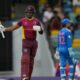IND vs WI: West Indies beat India by six wickets, series 1-1