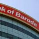 Bank of Baroda gets bumper profit
