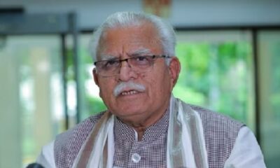 CM khattar said on Haryana Nuh Violence
