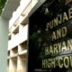 Punjab-Haryana High Court