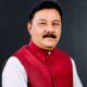 Ranjit Das joins BJP in Uttarakhand