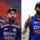 Team India announced for Asia Cup