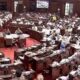 government introduced bill in Rajya Sabha