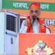 Amit Shah lashed out at I.N.D.I.A.