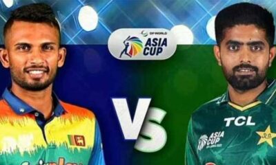 Asia Cup semi-final today