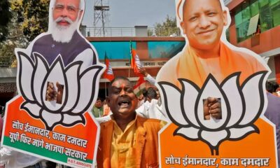 First list of UP BJP candidates will come before the code of conduct