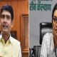 FIR against Congress leader and former MLC Deepak Singh, who told Smriti Irani to be Pakistani