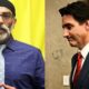 Hindus of Canada wrote a letter on the threat of terrorist Pannu