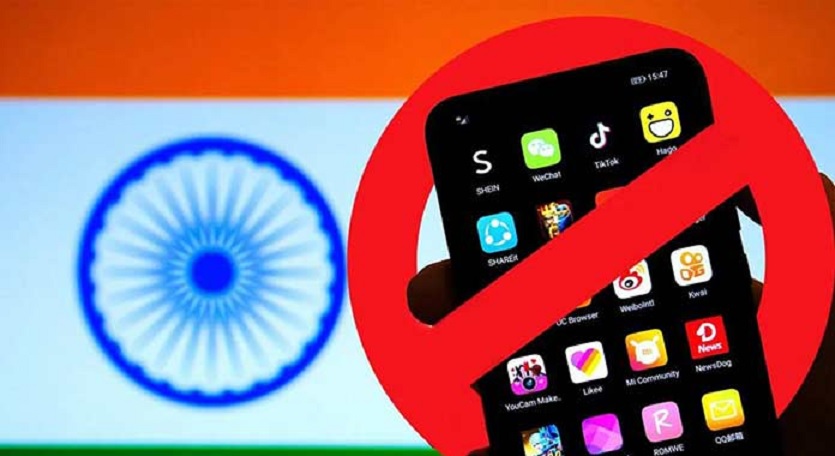 Loan apps banned in India