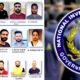 NIA List Of Khalistani Terrorists