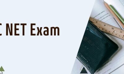 Notification for UGC NET exam