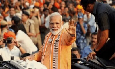 PM Modi visit to Kashi today is very special