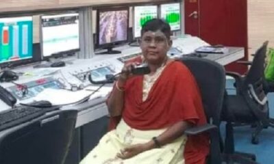 ISRO scientist dies of heart attack