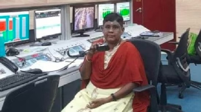 ISRO scientist dies of heart attack