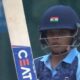 Shafali Verma Created History in Asian Games Cricket Debut 2023