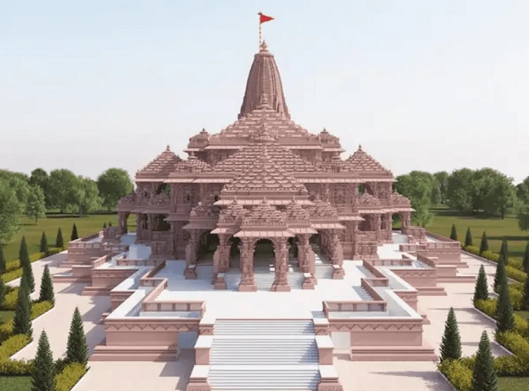 ram temple in ayodhya