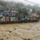 14 dead 102 missing due to flash floods in Sikkim