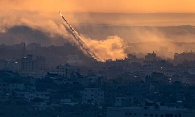 22 killed in Hamas rocket attack