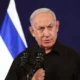 Benjamin Netanyahu on Gaza war